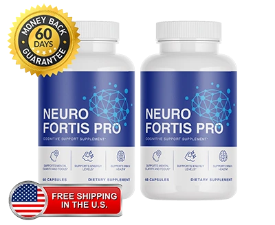 Neuro Fortis Pro