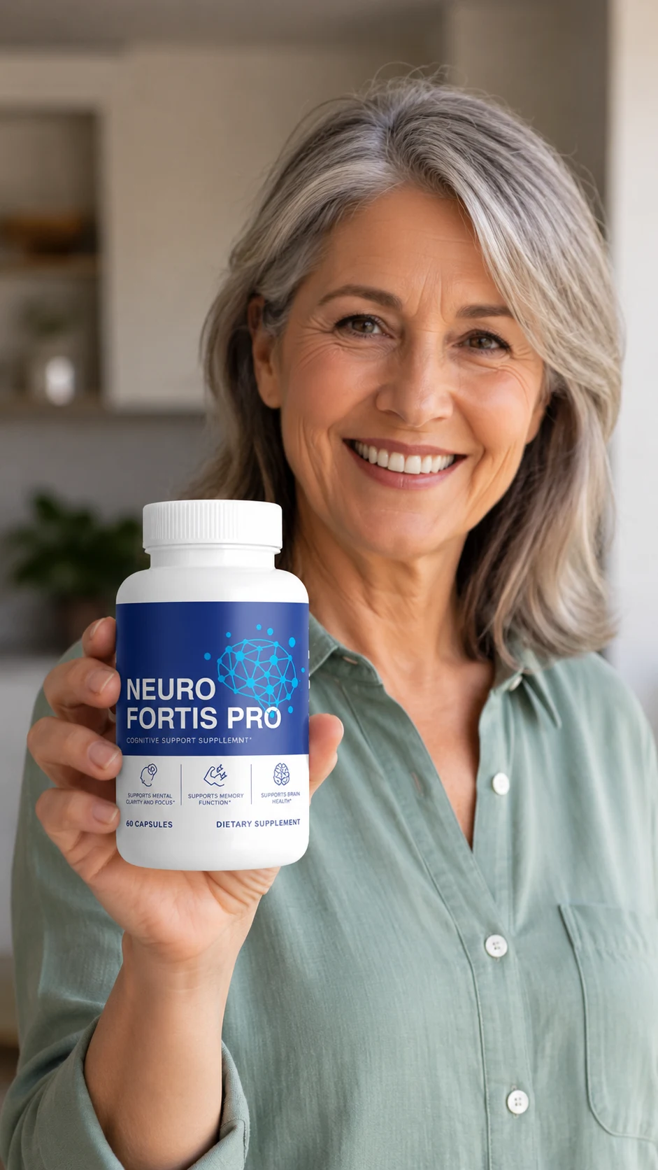 what-is-Neuro Fortis Pro